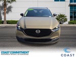 2024 Mazda Mazda CX-30 2.5 Carbon Turbo