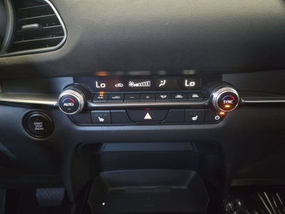 2024 Mazda Mazda CX-30 2.5 Carbon Turbo