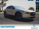 2024 Mazda Mazda CX-30 2.5 Carbon Turbo