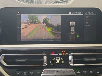 2022 BMW 3 Series 330i xDrive