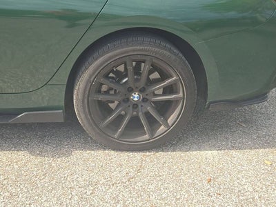 2022 BMW 3 Series 330i xDrive