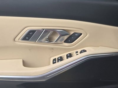 2022 BMW 3 Series 330i xDrive