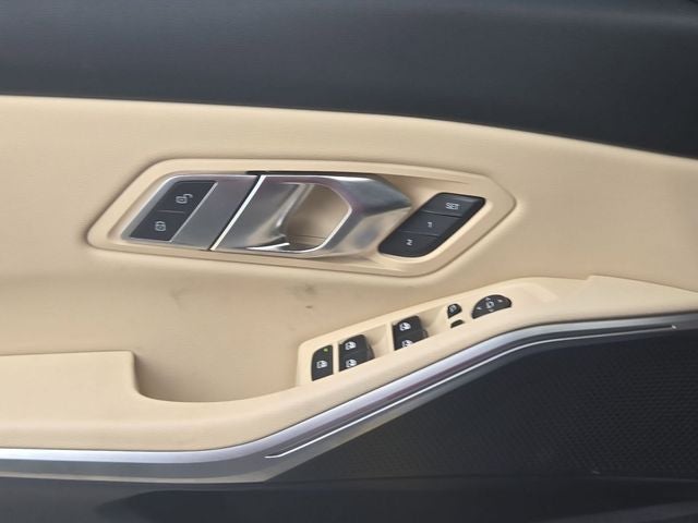 2022 BMW 3 Series 330i xDrive