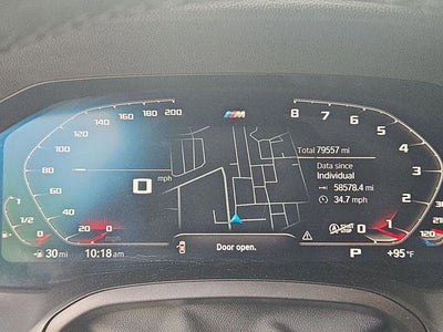 2022 BMW 3 Series 330i xDrive