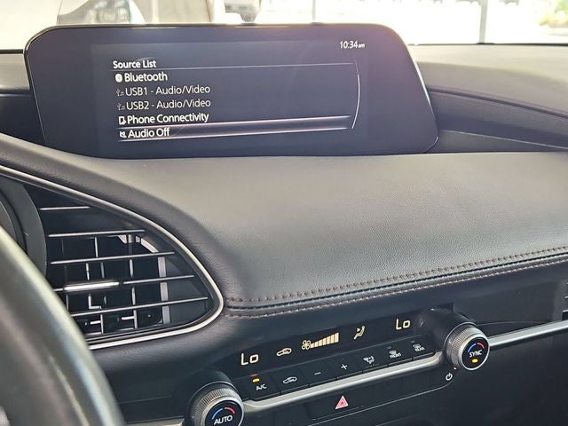 2024 Mazda Mazda3 2.5 S Select Sport