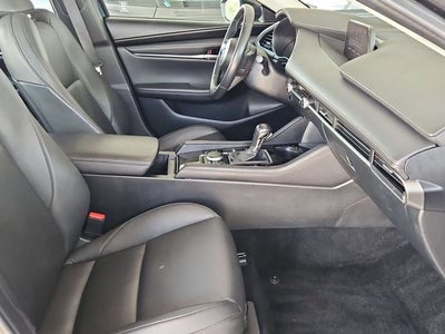 2024 Mazda Mazda3 2.5 S Select Sport