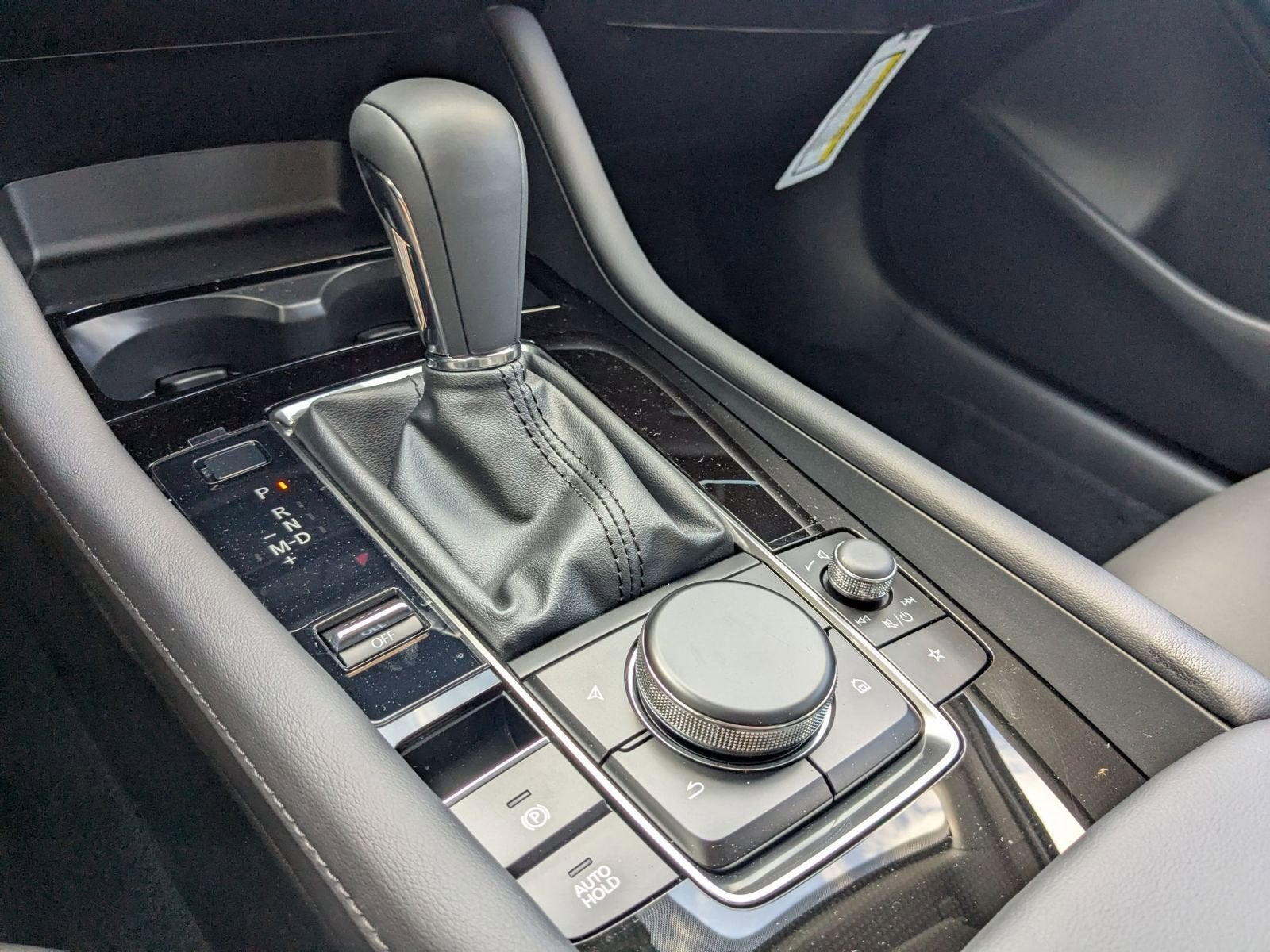 2025 Mazda Mazda3 2.5 S Preferred Package