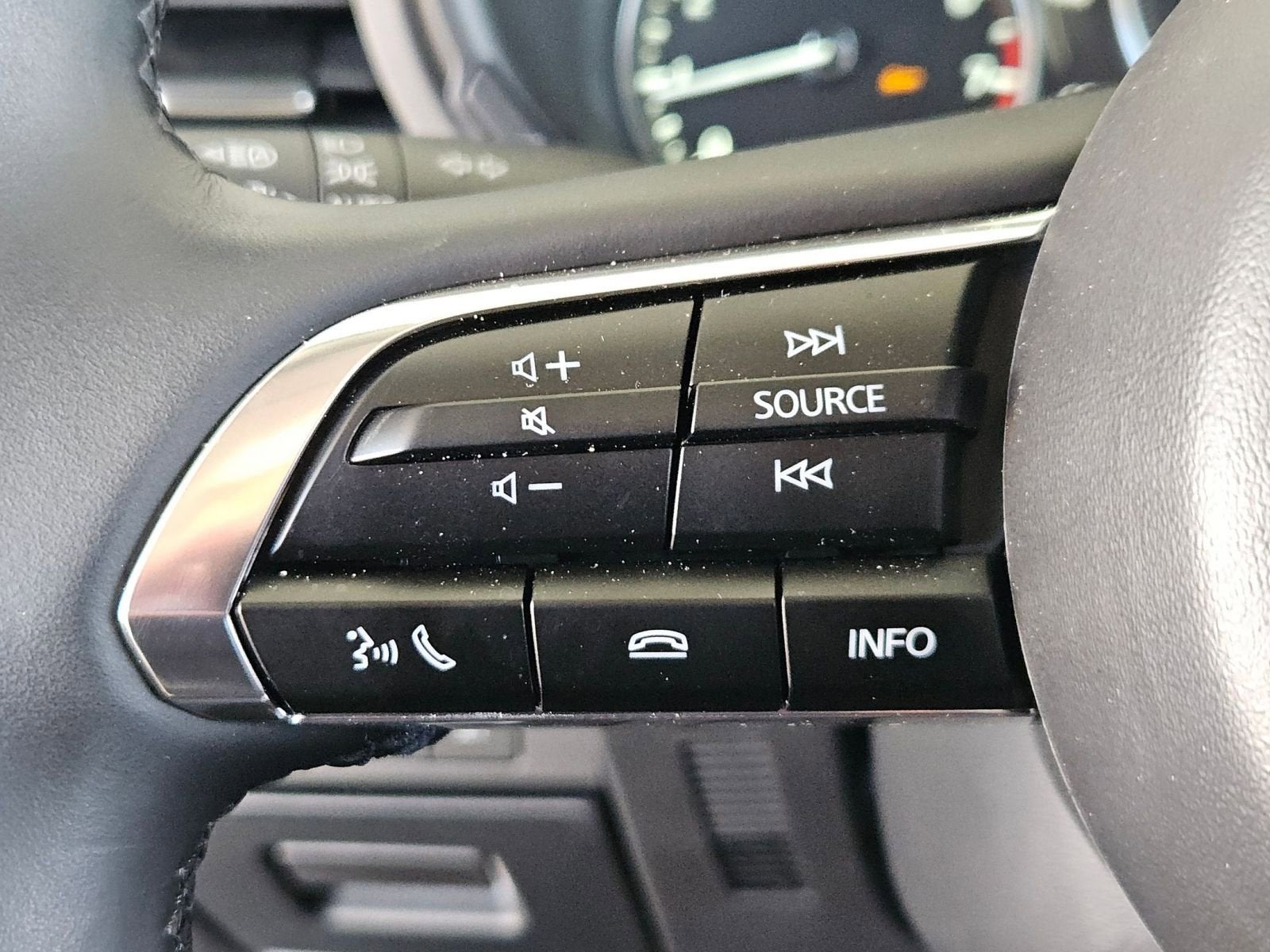 2025 Mazda Mazda3 2.5 S Preferred Package