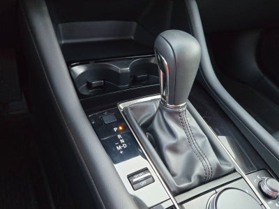 2025 Mazda Mazda3 2.5 S Preferred Package