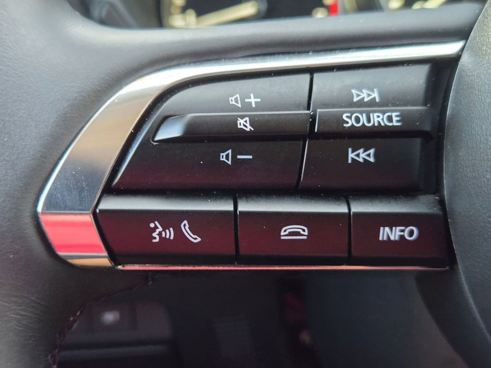 2025 Mazda Mazda3 2.5 S Preferred Package