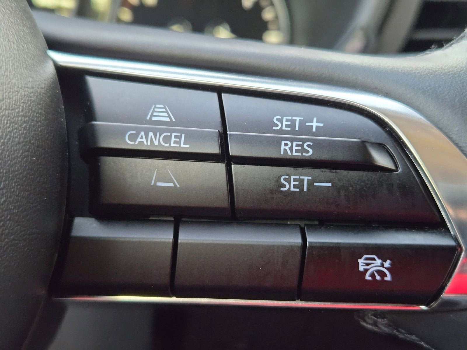 2025 Mazda Mazda3 2.5 S Preferred Package