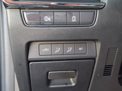 2025 Mazda Mazda3 2.5 S Preferred Package