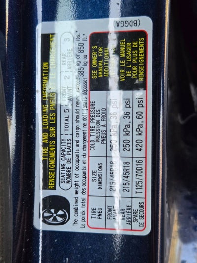 2025 Mazda Mazda3 2.5 S Preferred Package