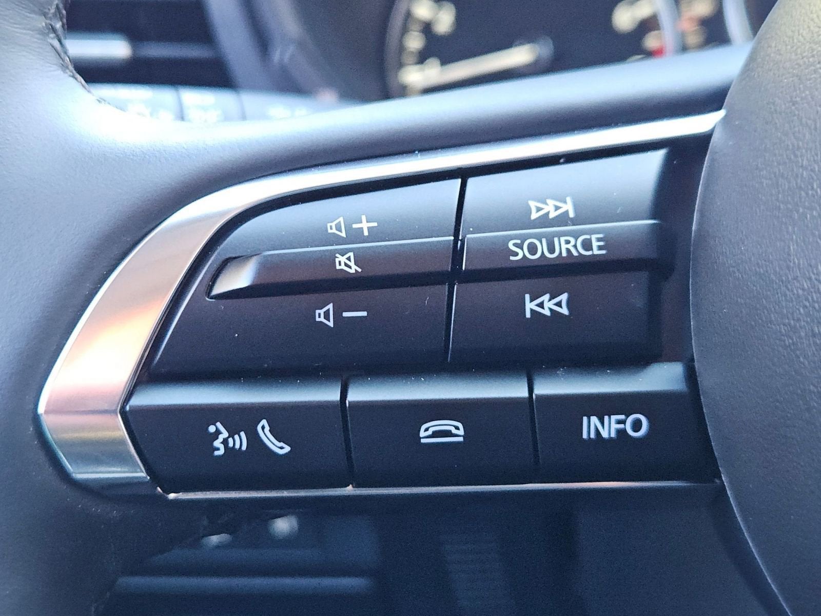 2025 Mazda Mazda3 2.5 S Preferred Package