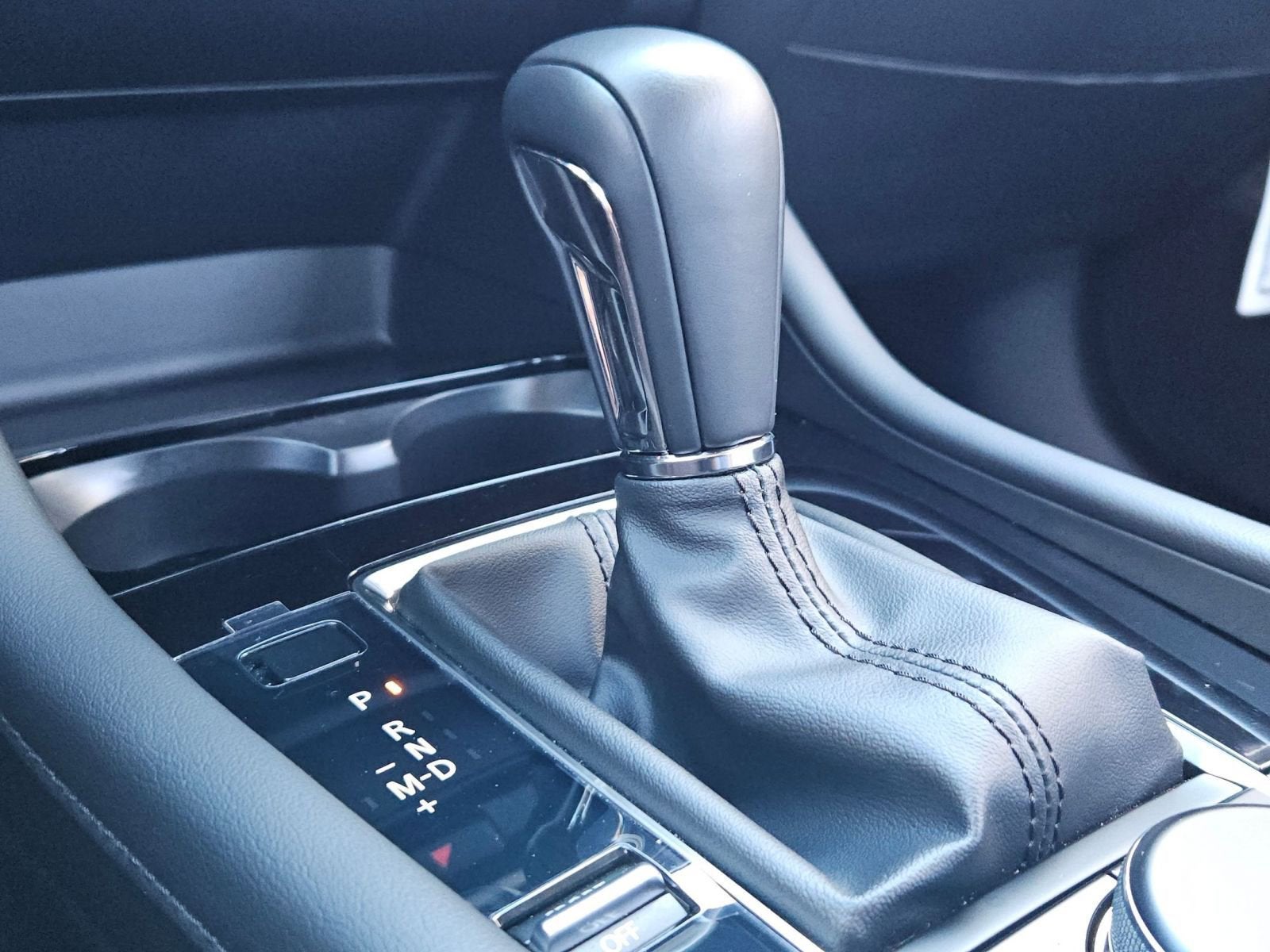 2025 Mazda Mazda3 2.5 S Preferred Package