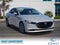 2025 Mazda Mazda3 2.5 S Preferred Package