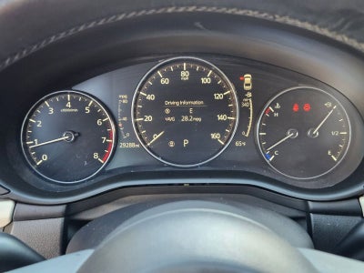 2021 Mazda Mazda3 Premium