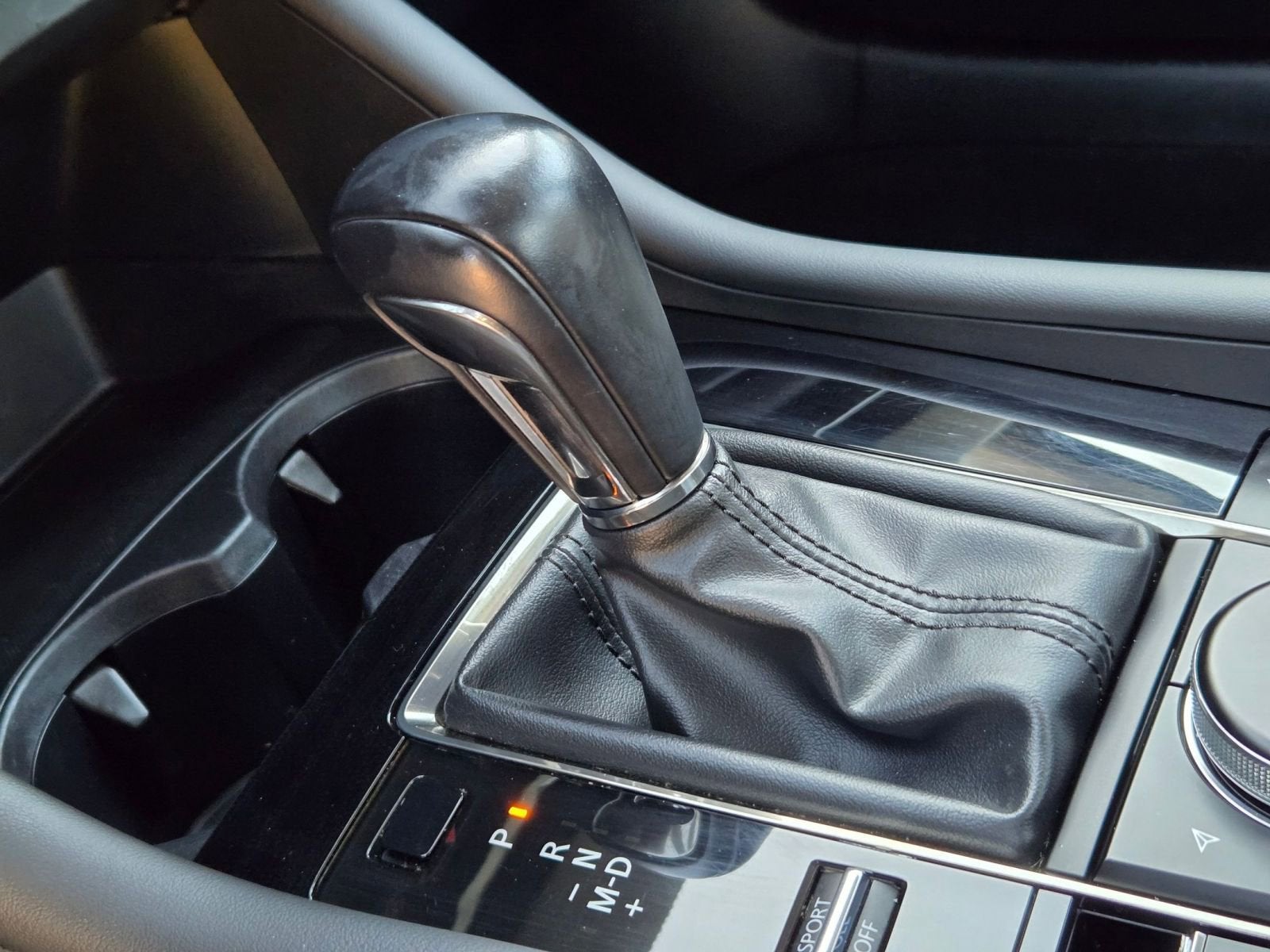 2021 Mazda Mazda3 Premium