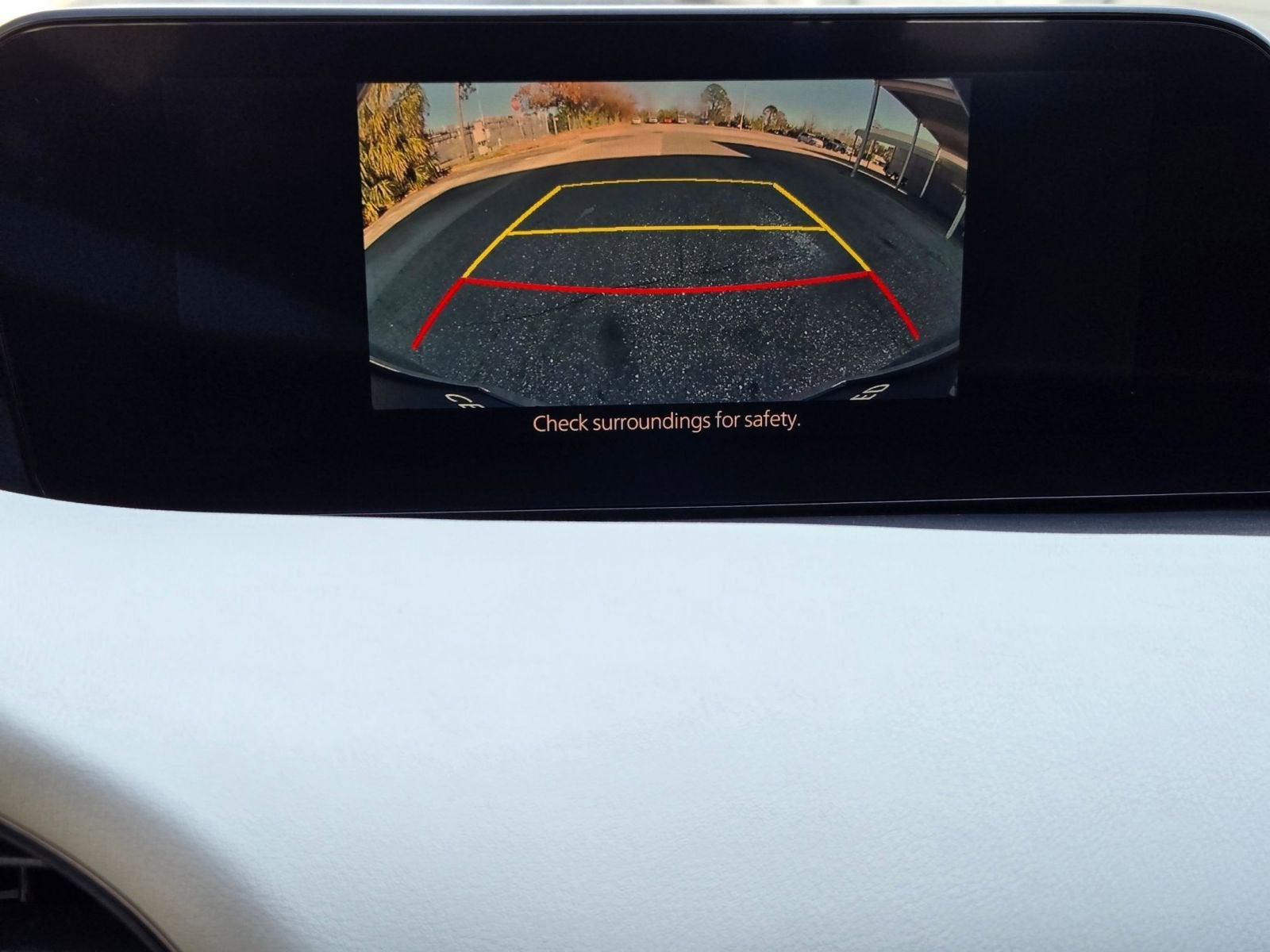 2021 Mazda Mazda3 Premium