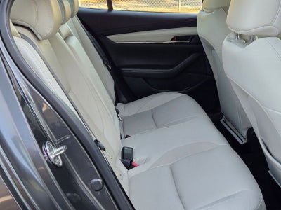 2021 Mazda Mazda3 Premium