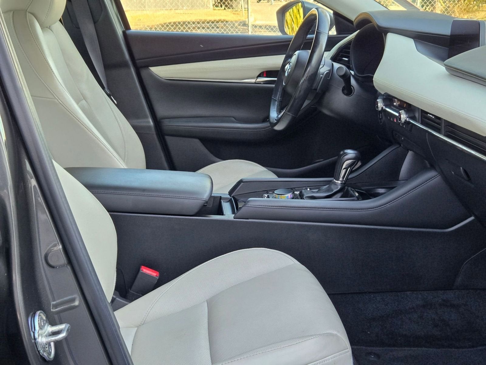 2021 Mazda Mazda3 Premium