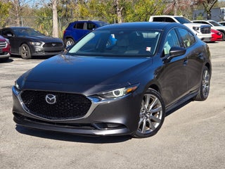 2021 Mazda Mazda3 Premium