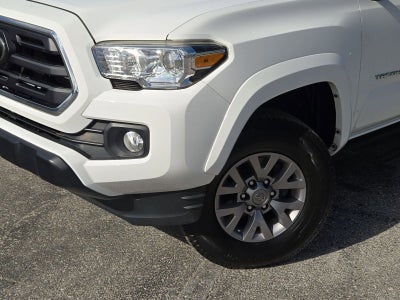 2019 Toyota Tacoma SR5 V6