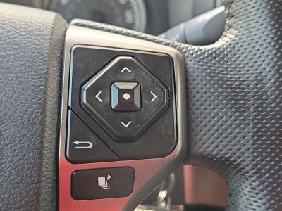 2019 Toyota Tacoma SR5 V6