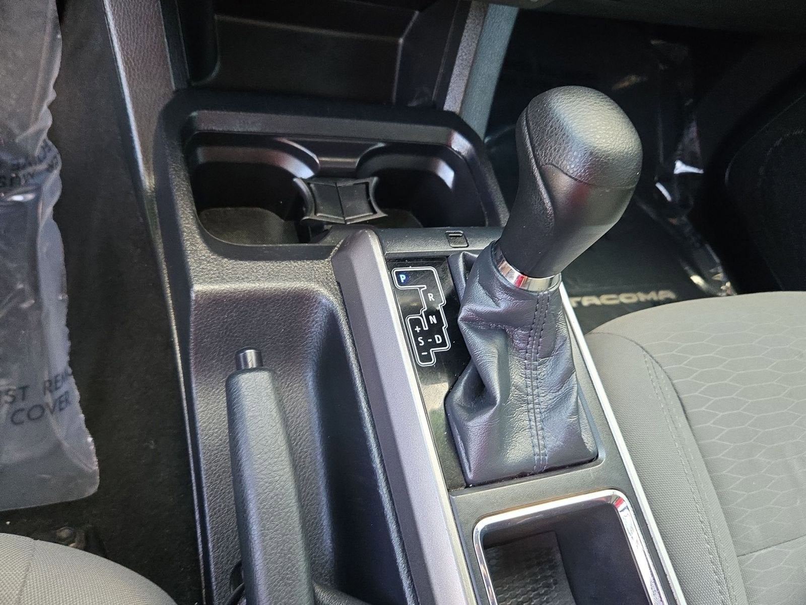 2019 Toyota Tacoma SR5 V6