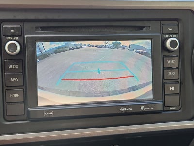 2019 Toyota Tacoma SR5 V6