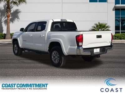 2019 Toyota Tacoma SR5 V6