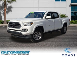 2019 Toyota Tacoma SR5 V6