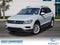 2019 Volkswagen Tiguan 2.0T S 4Motion