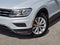 2019 Volkswagen Tiguan 2.0T S 4Motion