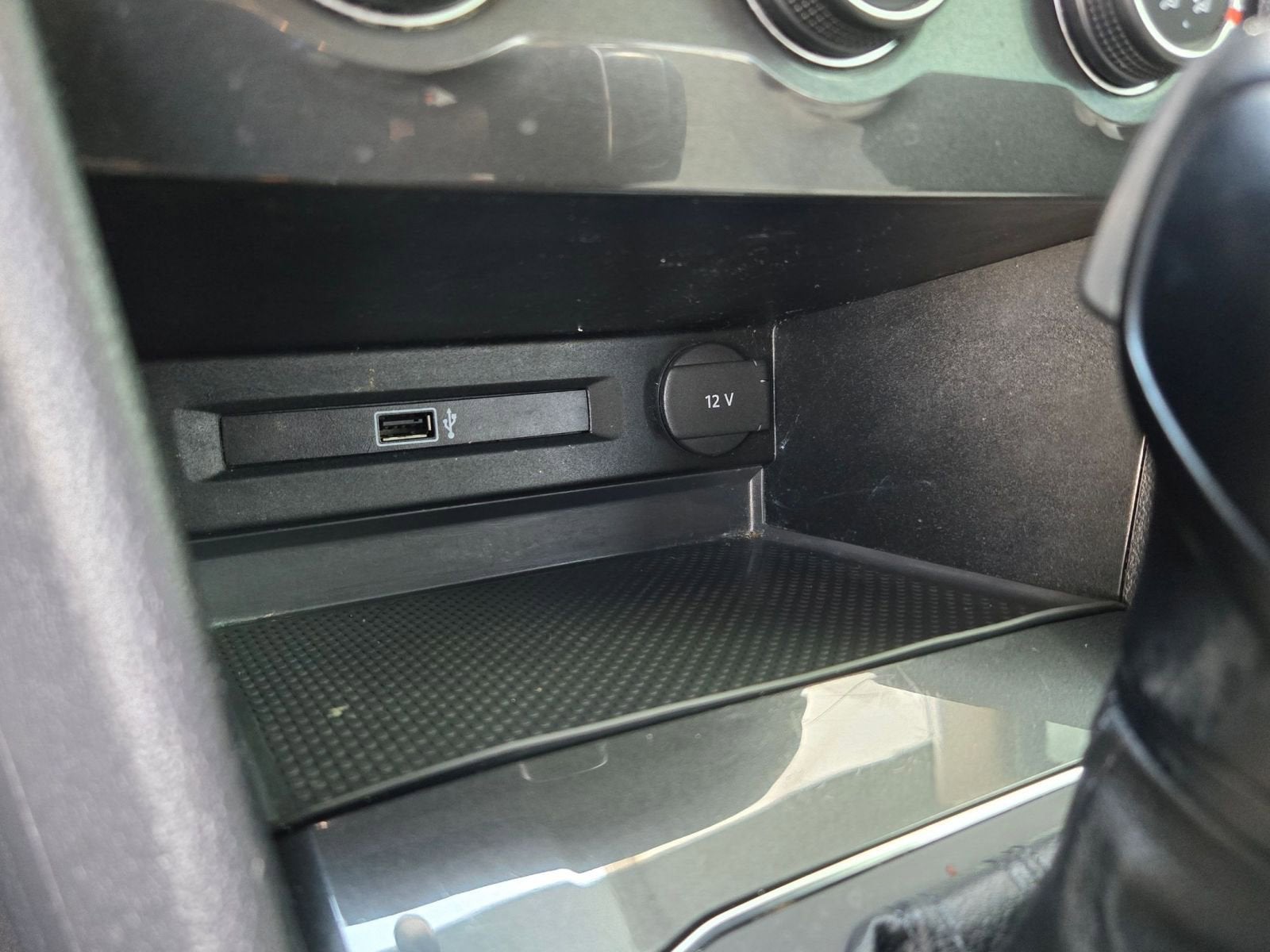 2019 Volkswagen Tiguan 2.0T S 4Motion