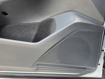 2019 Volkswagen Tiguan 2.0T S 4Motion