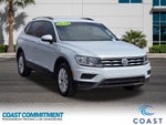 2019 Volkswagen Tiguan 2.0T S 4Motion