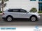 2019 Volkswagen Tiguan 2.0T S 4Motion