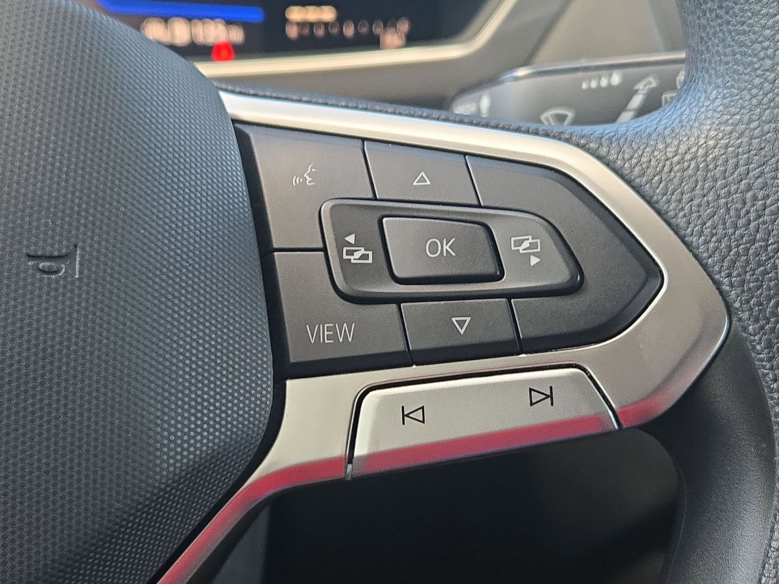 2022 Volkswagen Tiguan 2.0T S