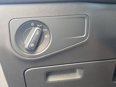 2022 Volkswagen Tiguan 2.0T S