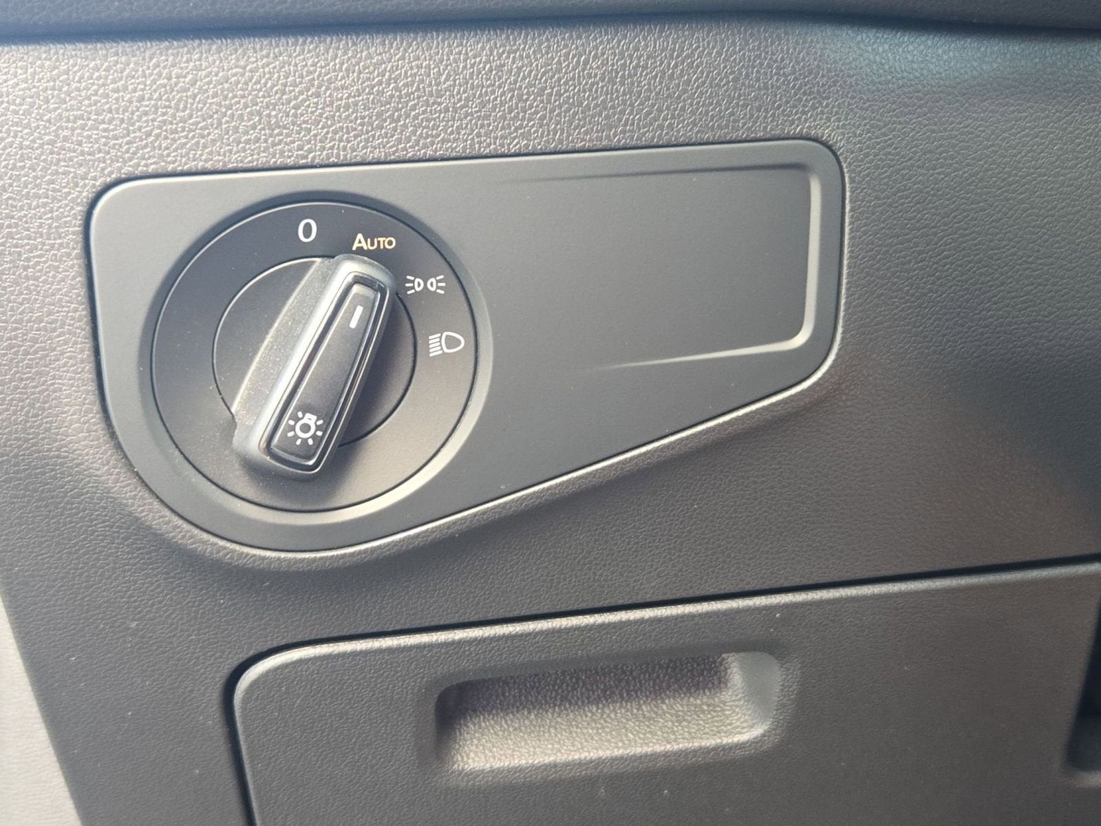 2022 Volkswagen Tiguan 2.0T S