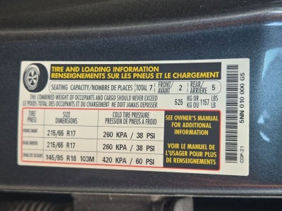 2022 Volkswagen Tiguan 2.0T S