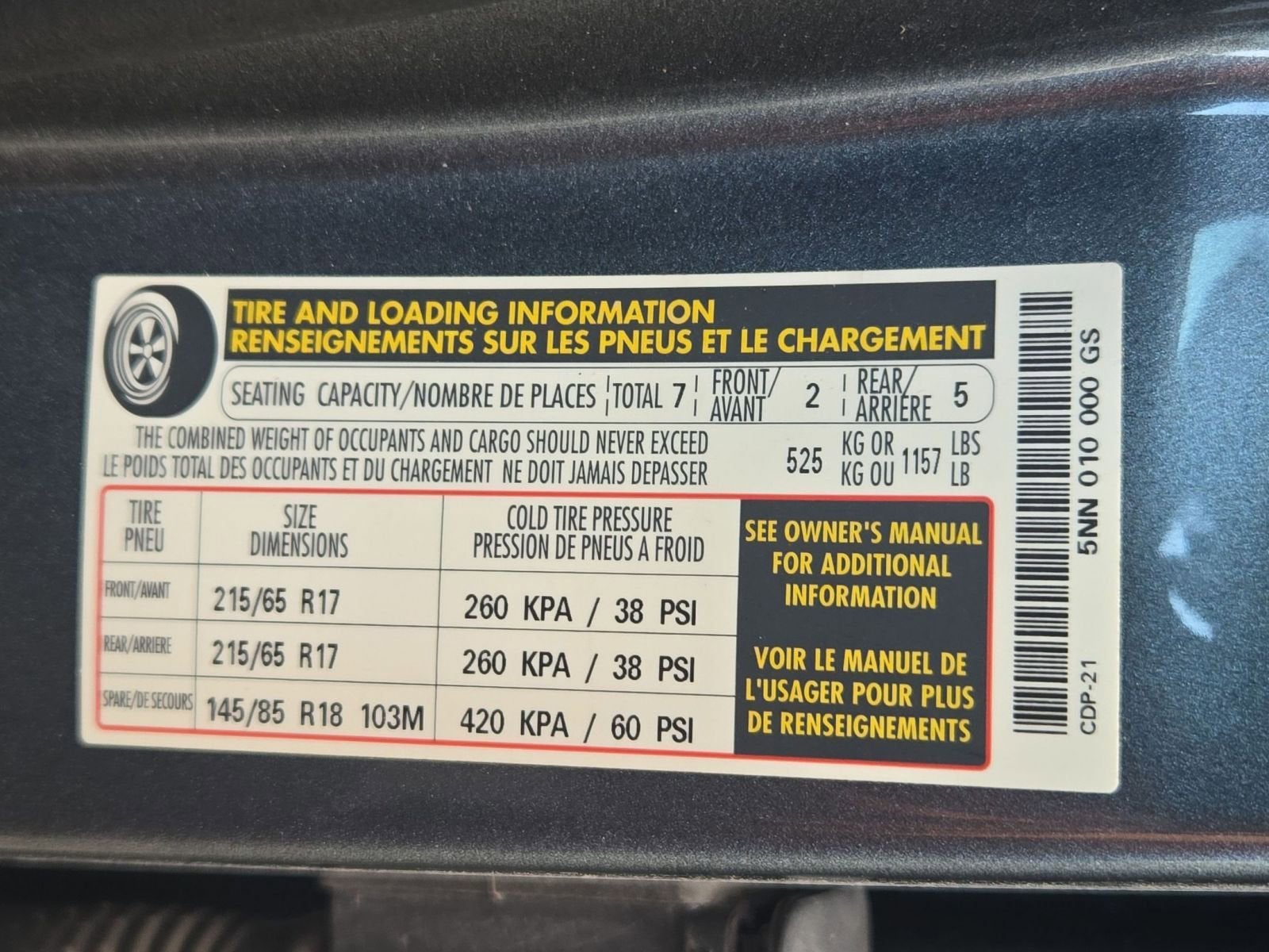 2022 Volkswagen Tiguan 2.0T S