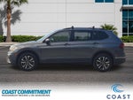 2022 Volkswagen Tiguan 2.0T S