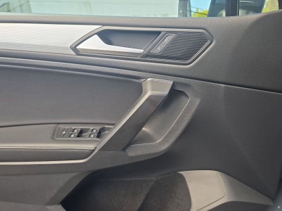 2022 Volkswagen Tiguan 2.0T S