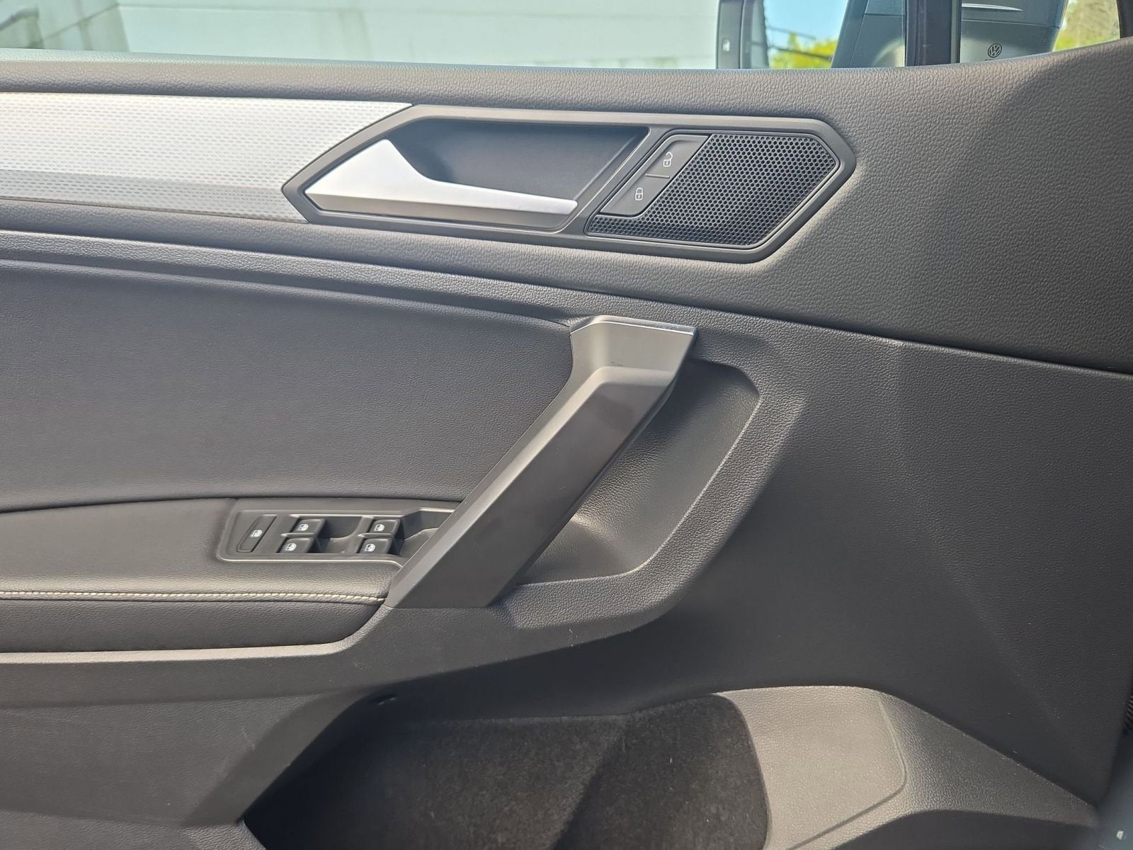 2022 Volkswagen Tiguan 2.0T S