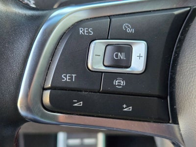 2019 Volkswagen Golf GTI 2.0T S