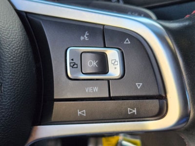 2019 Volkswagen Golf GTI 2.0T S