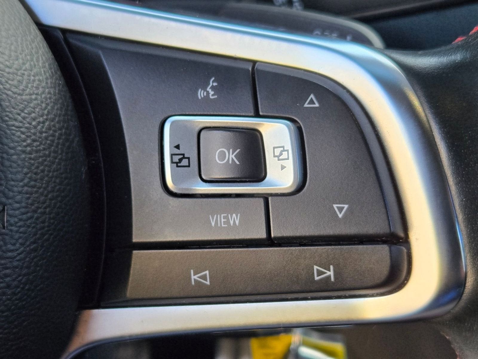 2019 Volkswagen Golf GTI 2.0T S