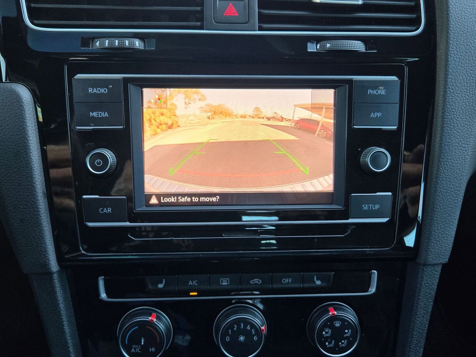 2019 Volkswagen Golf GTI 2.0T S